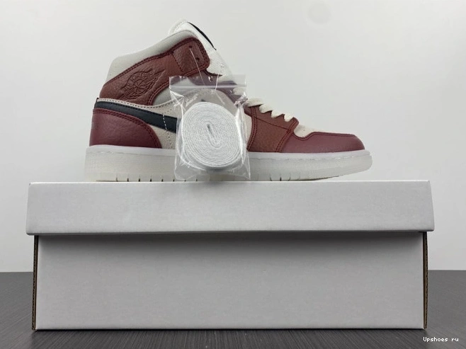 Jordan AIR DM9601-200 Machines 1 Mid Anti-Gravity 1015